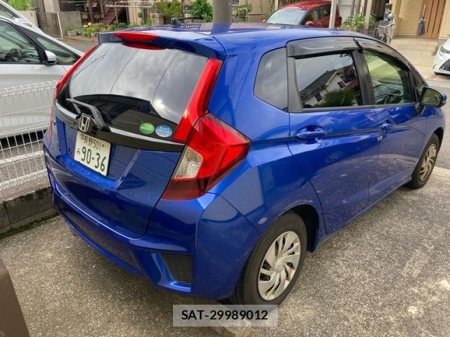 Honda FIT 2016-12 8099147-3
