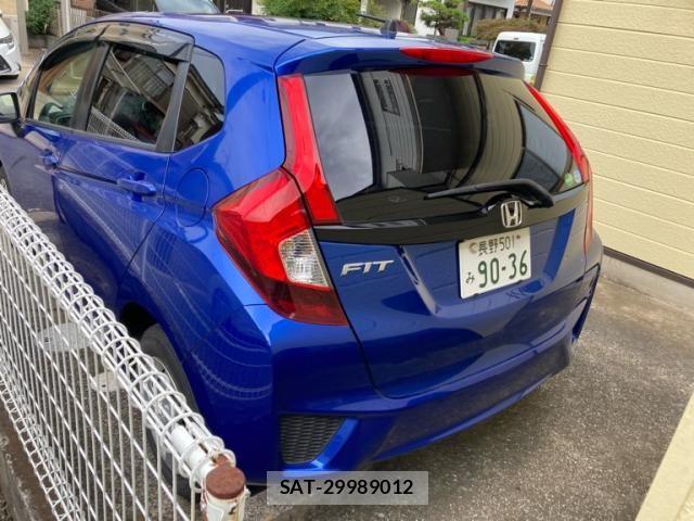 Honda FIT 2016-12 8099147-4