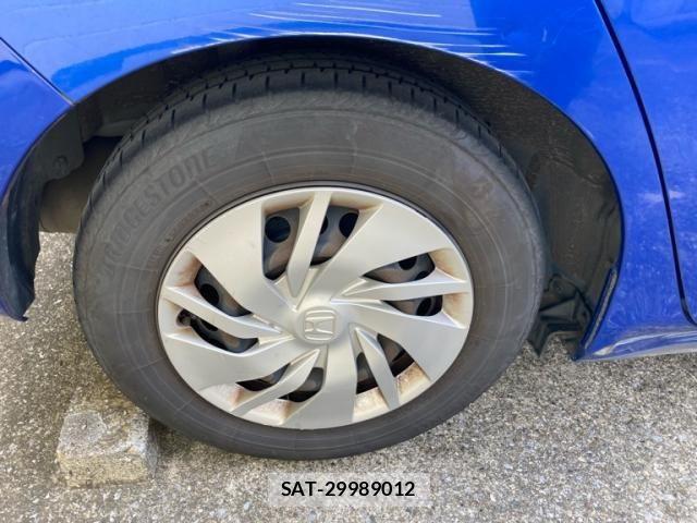 Honda FIT 2016-12 8099147-7