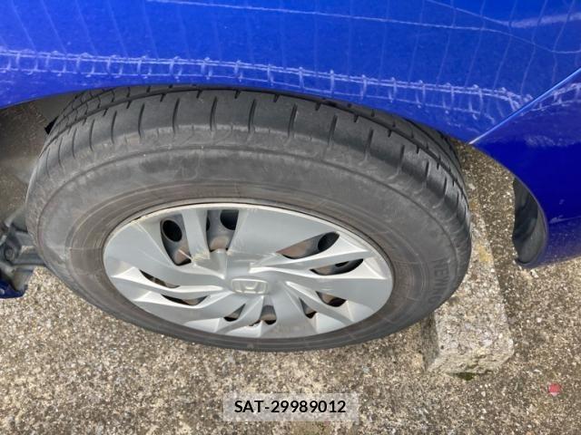 Honda FIT 2016-12 8099147-8