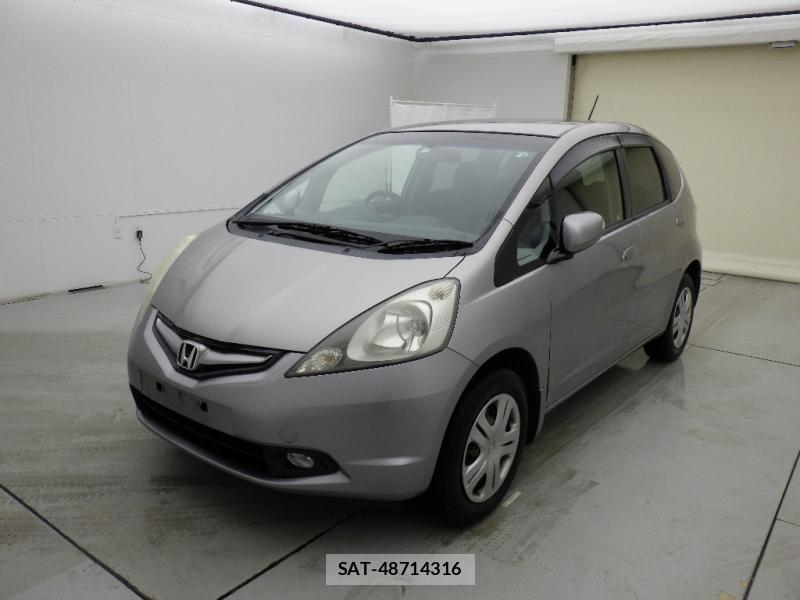 Honda FIT 2009-06 8092276-0
