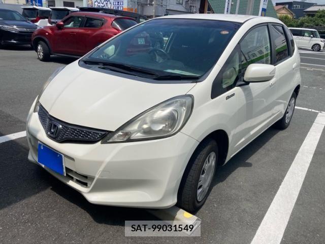 Honda FIT 2012-03 8099151-0