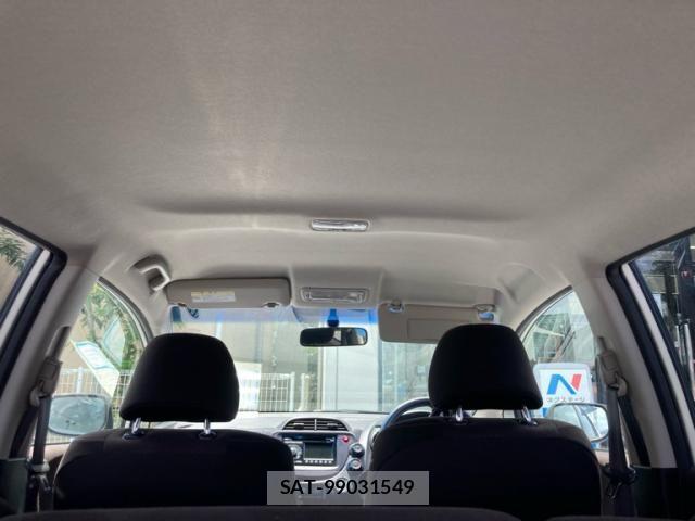 Honda FIT 2012-03 8099151-10