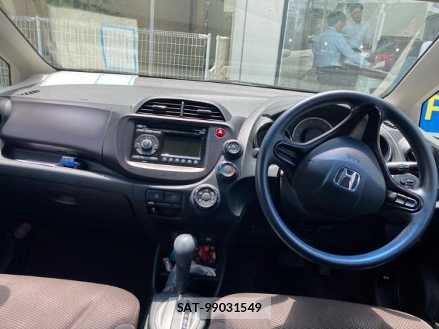 Honda FIT 2012-03 8099151-12