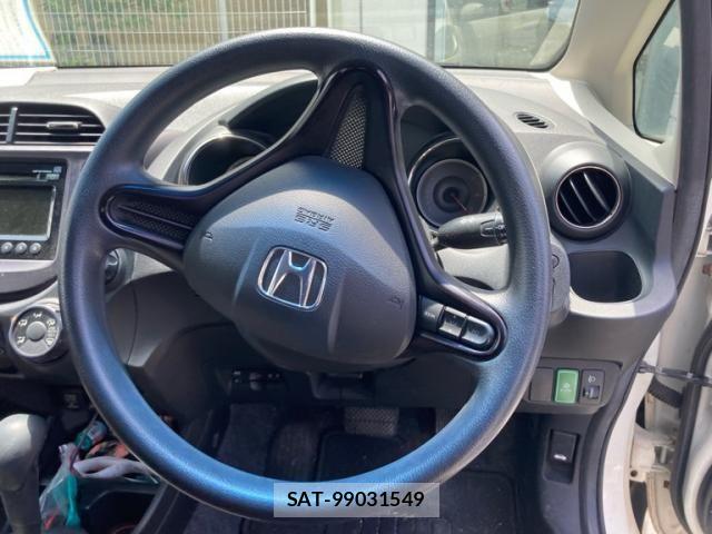 Honda FIT 2012-03 8099151-15