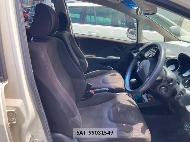 Honda FIT 2012-03 8099151-16