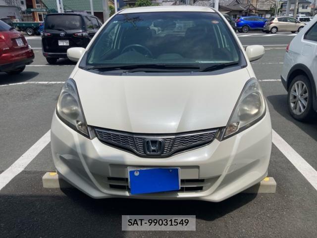 Honda FIT 2012-03 8099151-1