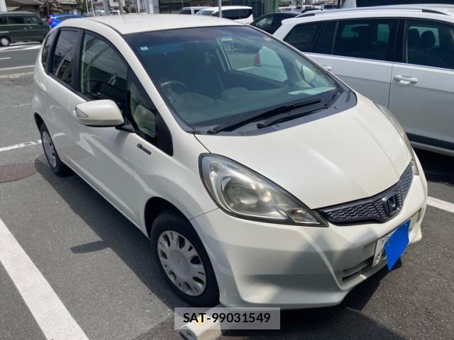 Honda FIT 2012-03 8099151-2