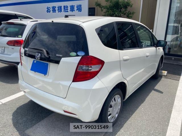 Honda FIT 2012-03 8099151-3