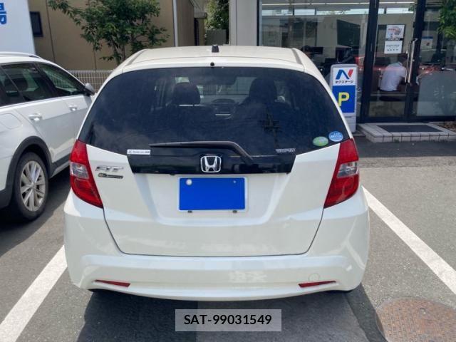 Honda FIT 2012-03 8099151-4