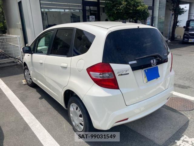 Honda FIT 2012-03 8099151-5