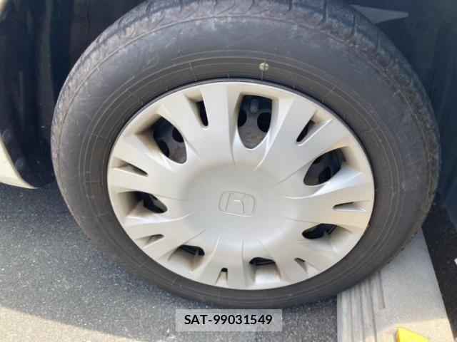 Honda FIT 2012-03 8099151-6
