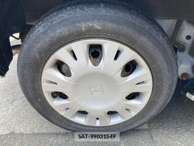 Honda FIT 2012-03 8099151-7