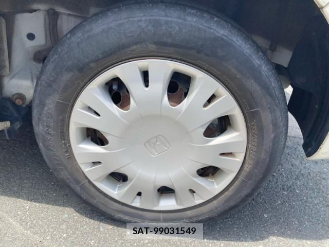Honda FIT 2012-03 8099151-8