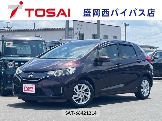 Honda FIT 2013-10 8099144-0