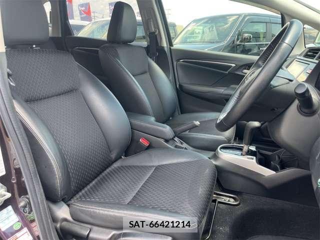 Honda FIT 2013-10 8099144-11
