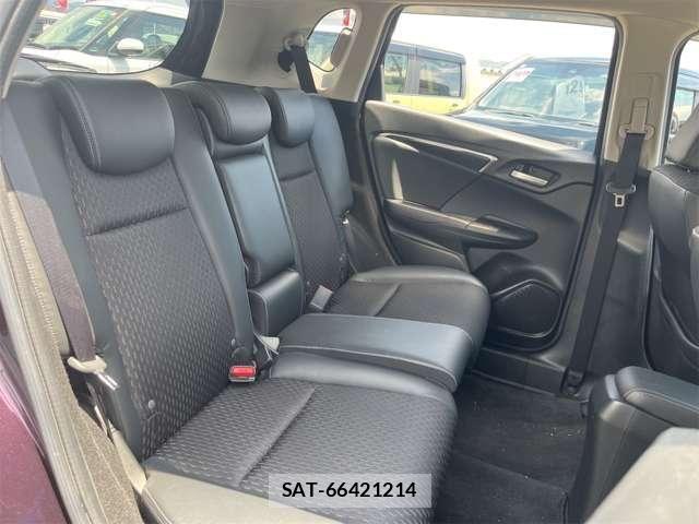 Honda FIT 2013-10 8099144-12