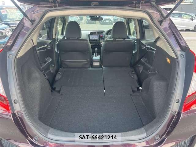 Honda FIT 2013-10 8099144-13