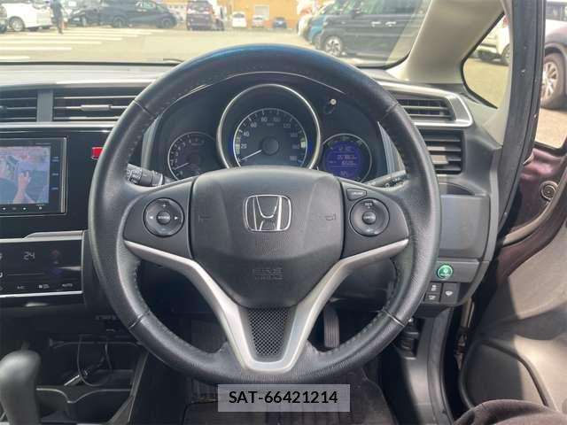 Honda FIT 2013-10 8099144-14