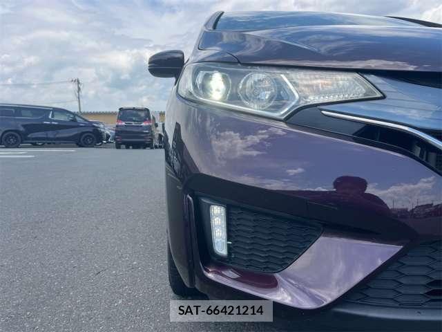 Honda FIT 2013-10 8099144-15