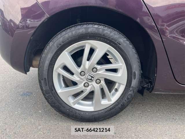 Honda FIT 2013-10 8099144-16