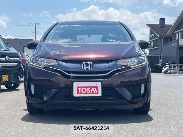 Honda FIT 2013-10 8099144-17