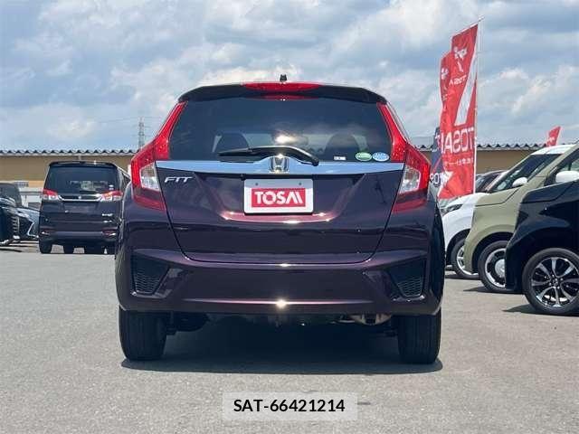 Honda FIT 2013-10 8099144-18