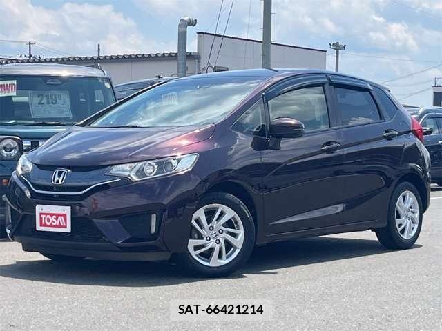 Honda FIT 2013-10 8099144-19