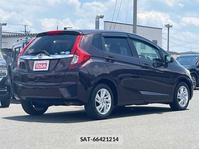 Honda FIT 2013-10 8099144-20
