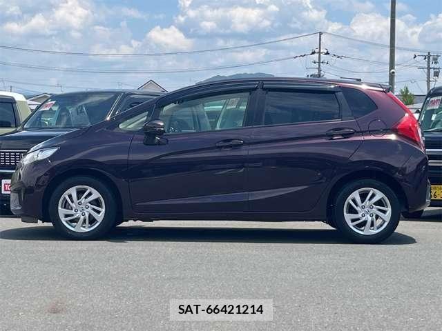 Honda FIT 2013-10 8099144-23