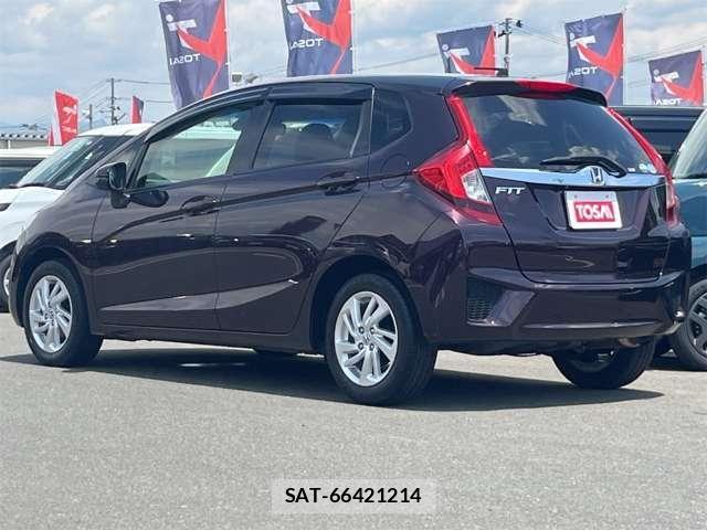 Honda FIT 2013-10 8099144-24