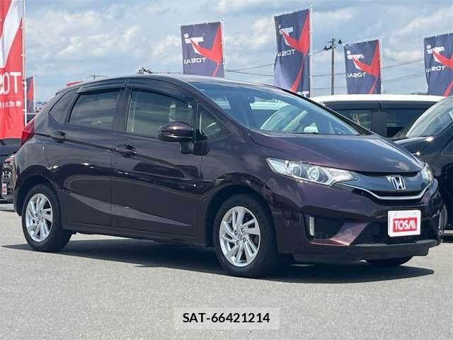 Honda FIT 2013-10 8099144-25