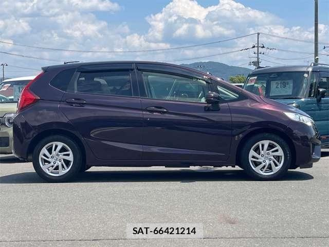 Honda FIT 2013-10 8099144-26