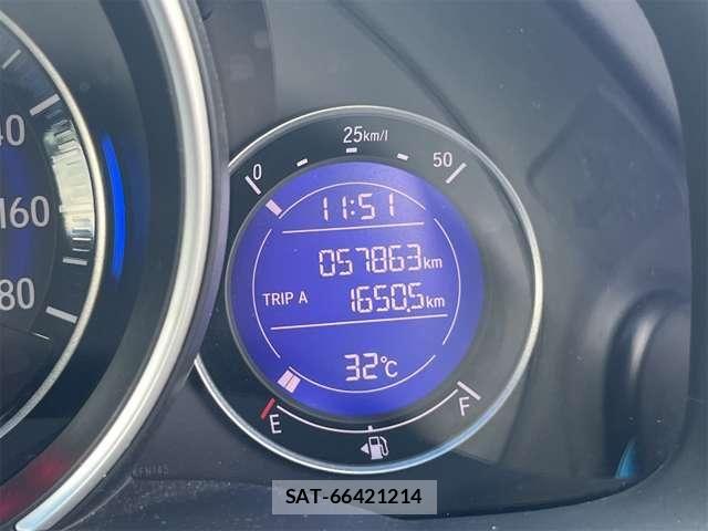 Honda FIT 2013-10 8099144-27