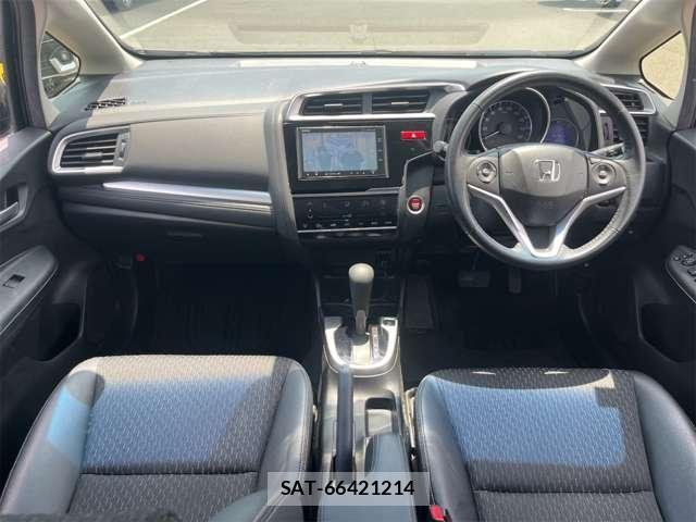 Honda FIT 2013-10 8099144-4