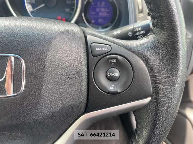 Honda FIT 2013-10 8099144-5