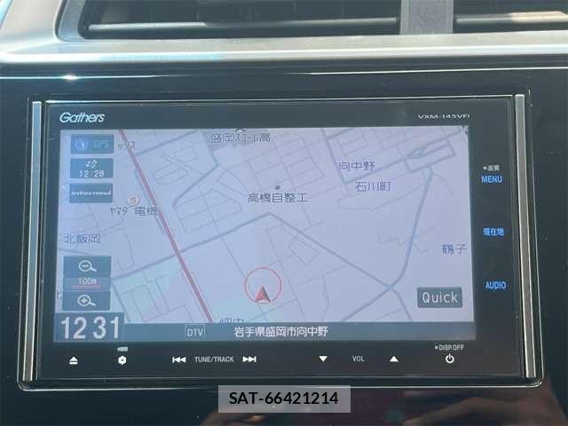 Honda FIT 2013-10 8099144-6