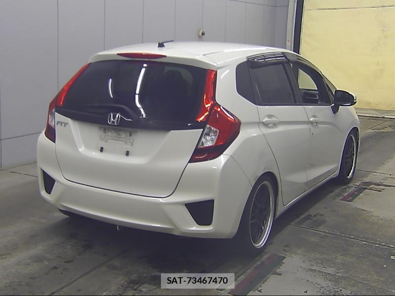 Honda FIT 2014-06 8092279-1