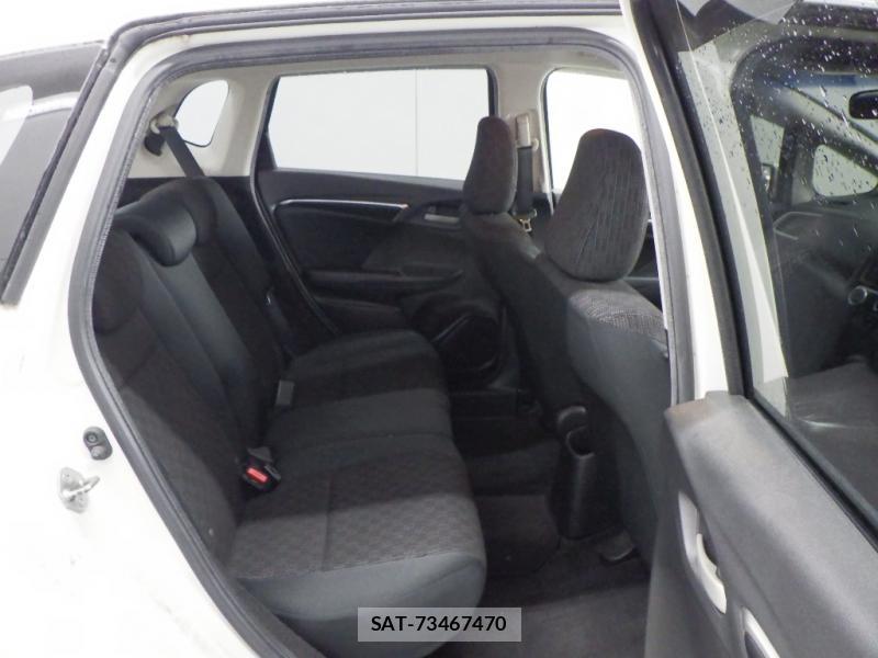 Honda FIT 2014-06 8092279-4