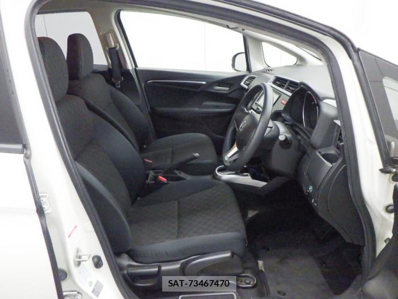 Honda FIT 2014-06 8092279-5