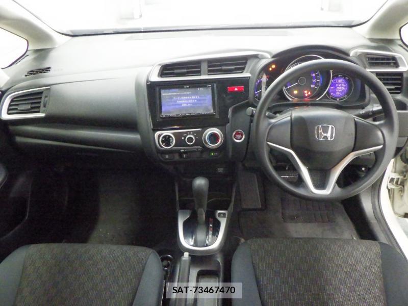 Honda FIT 2014-06 8092279-6