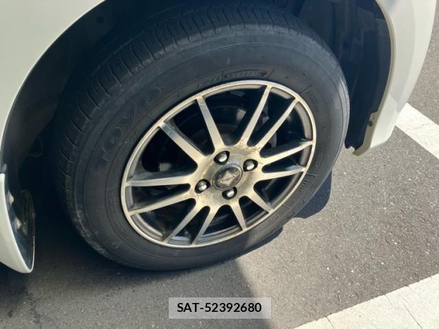Honda FIT 2013-09 8099160-8