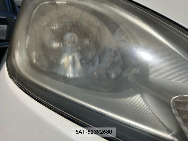 Honda FIT 2013-09 8099160-9