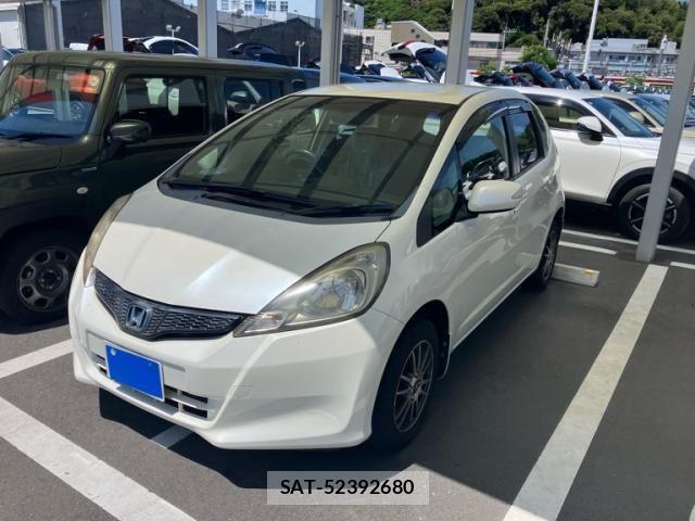 Honda FIT 2013-09 8099160-0