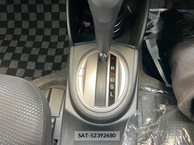 Honda FIT 2013-09 8099160-18