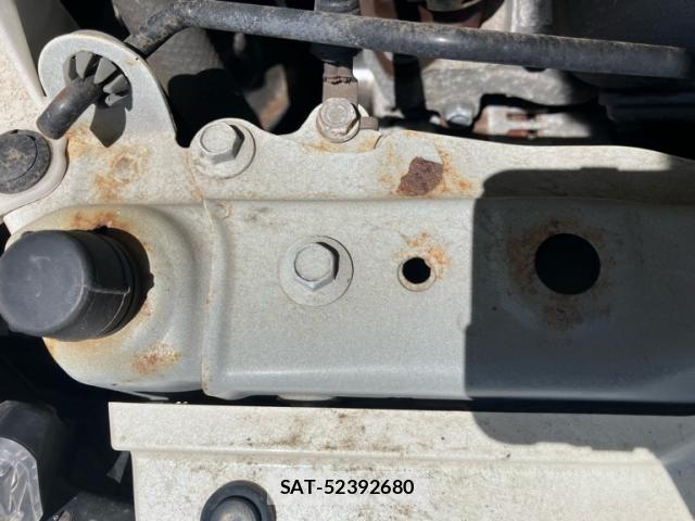 Honda FIT 2013-09 8099160-23