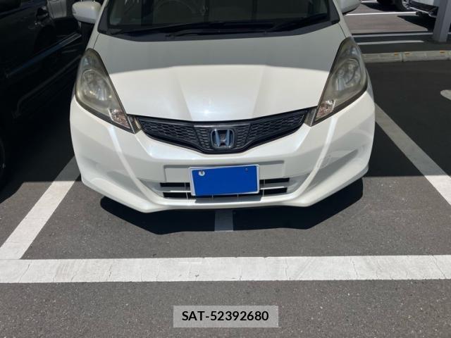 Honda FIT 2013-09 8099160-1