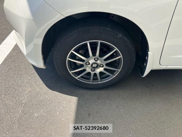 Honda FIT 2013-09 8099160-5