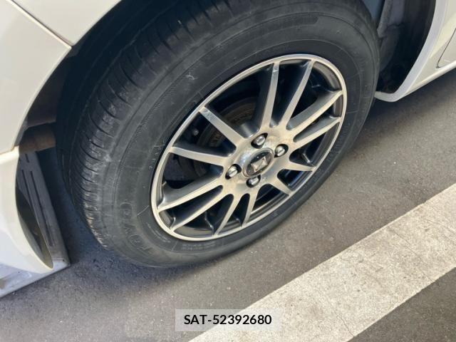 Honda FIT 2013-09 8099160-7