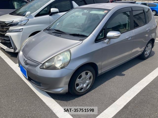 sat car